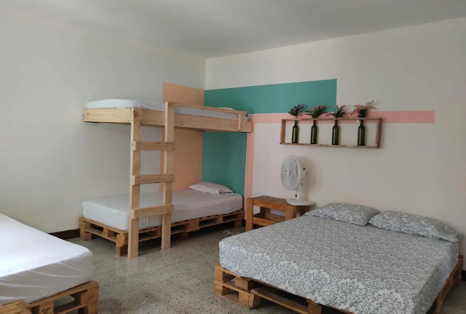 Hostal Rich