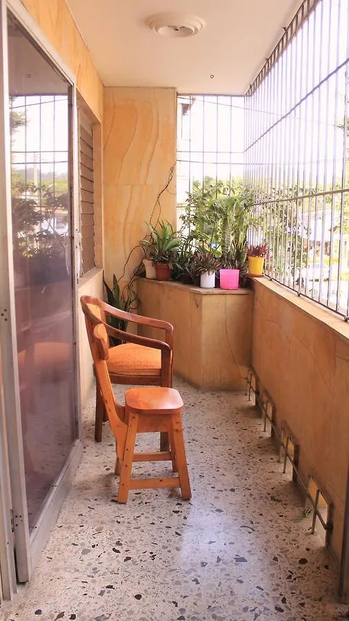 Hostal Rich