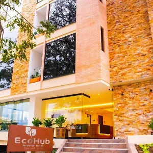 Ecohub **** Medellín