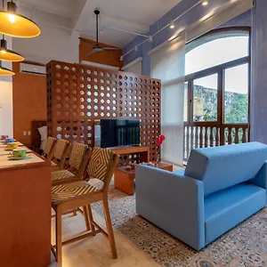 Apartment Ganem