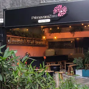 Primavera ** Medellín