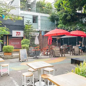 Jardin De Provenza *** Medellín