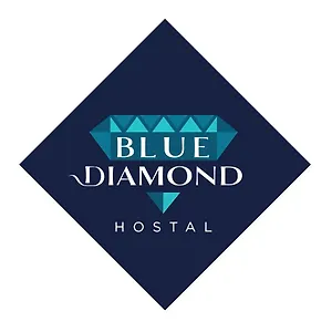 Homestay Blue Diamond House