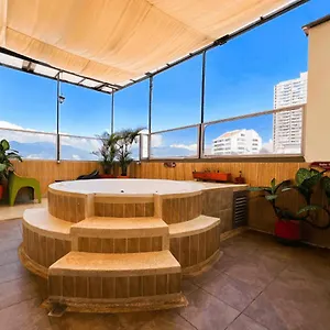3h Florencia Plaza **** Medellín