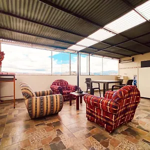 Apartment Hermoso A 10 Minutos Del Aeropuerto