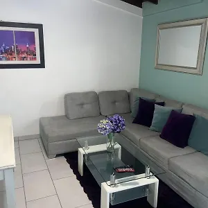  Appartement Amoblados Laureles Estadio Casa Margarita