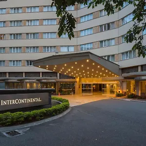 5* Hotel Intercontinental - Movich By Ihg