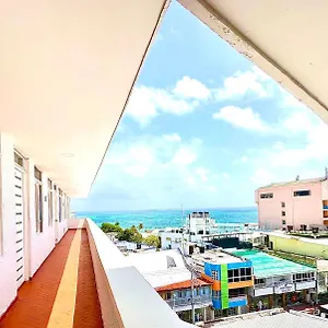 Apartamento Edificio Santa Catalina 602