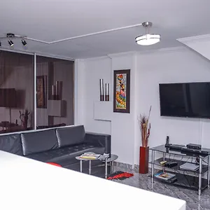 Apartment Carrera 301