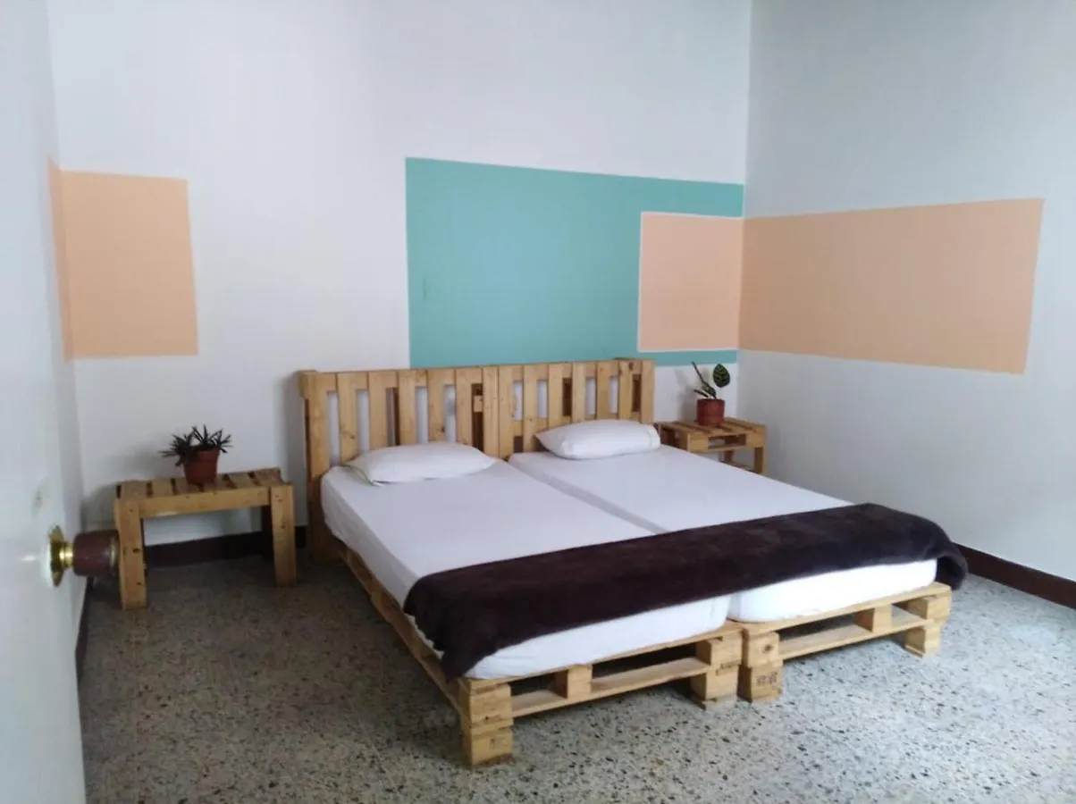 Hostal Rich Medellin Colombia