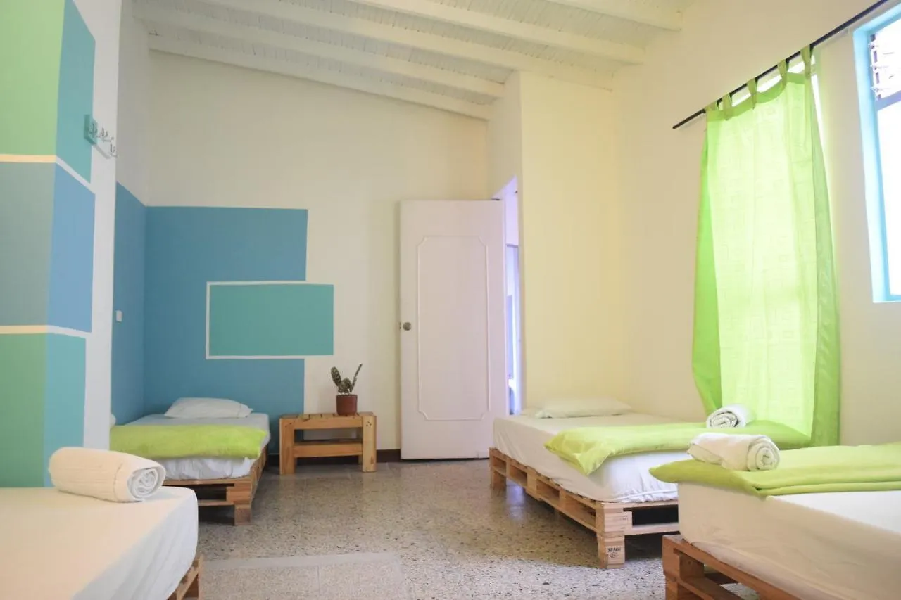 Hostel Hostal Rich Medellin