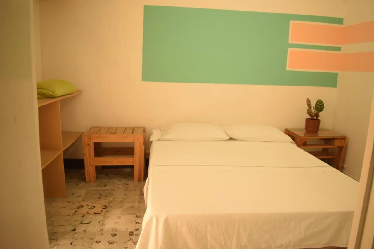 Hostel Hostal Rich Medellin