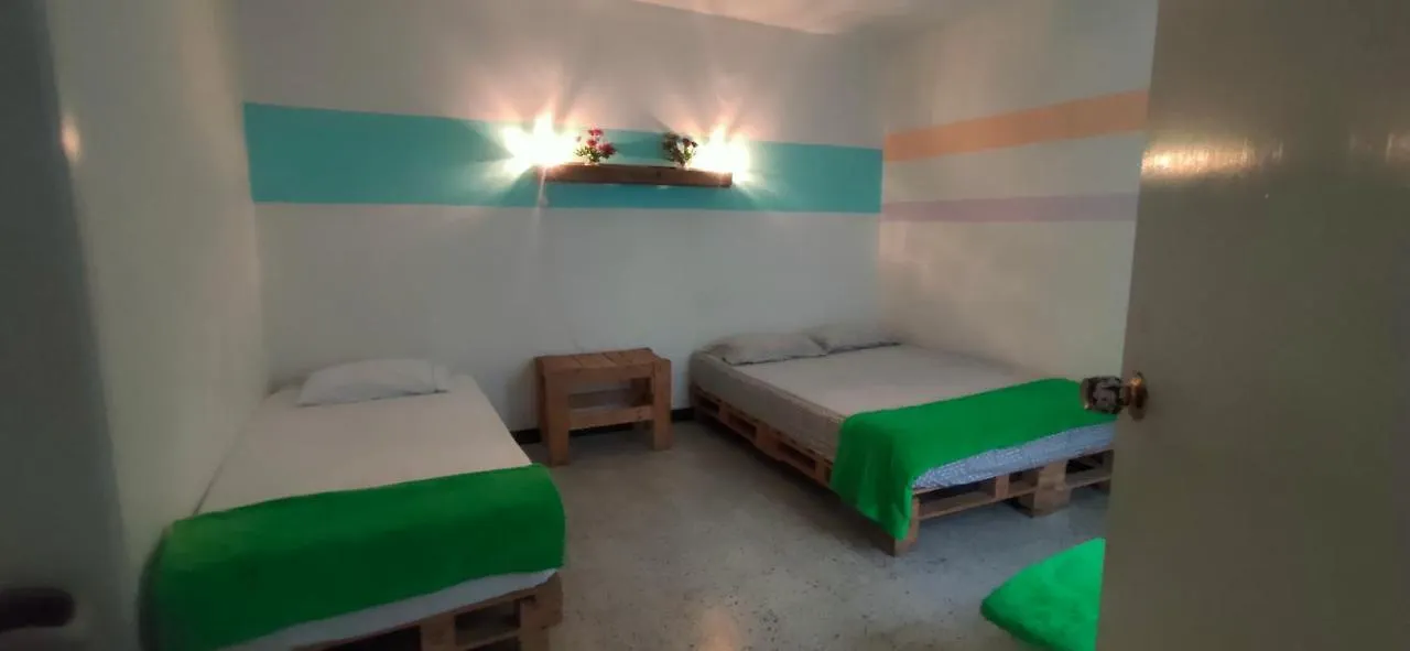 Hostal Rich Medellin 0*,