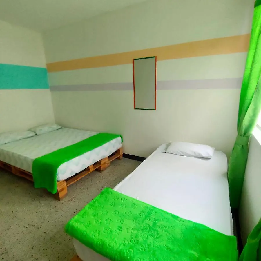 Hostal Rich Medellin