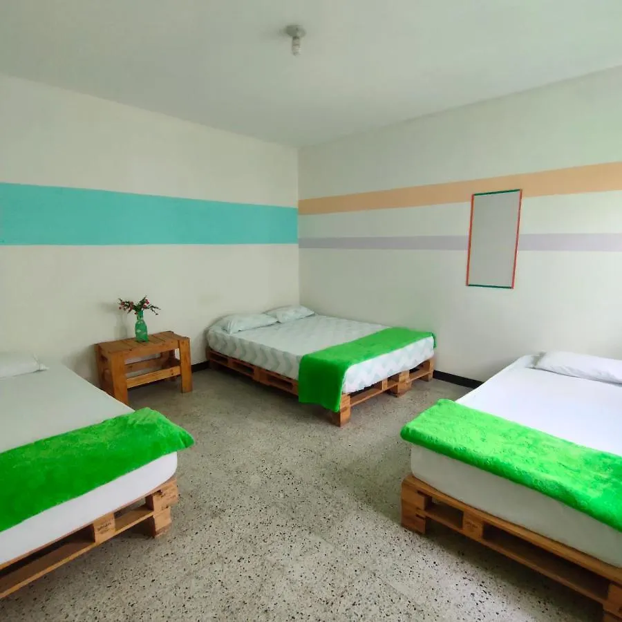 Hostal Rich Medellin