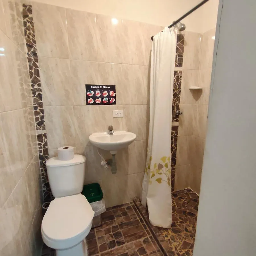 Hostal Rich Medellin