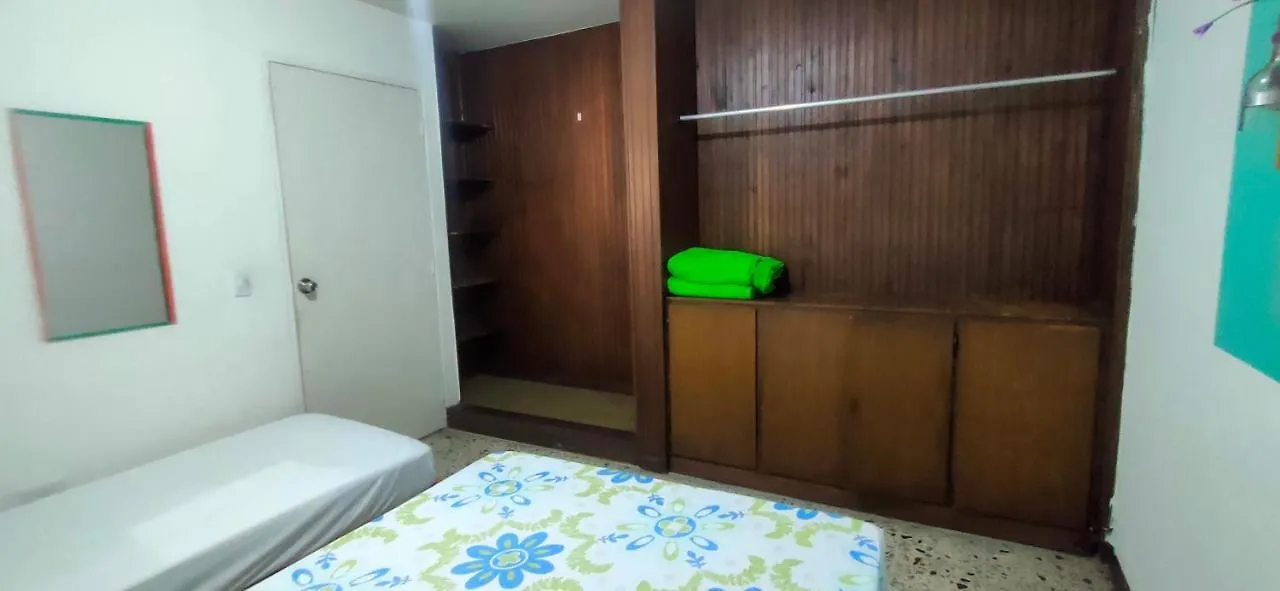 Hostal Rich Medellin Hostel