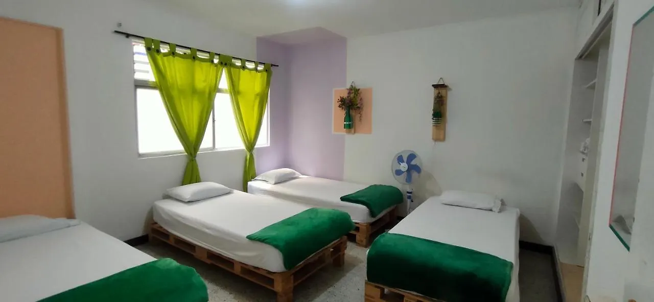 Hostal Rich Medellin