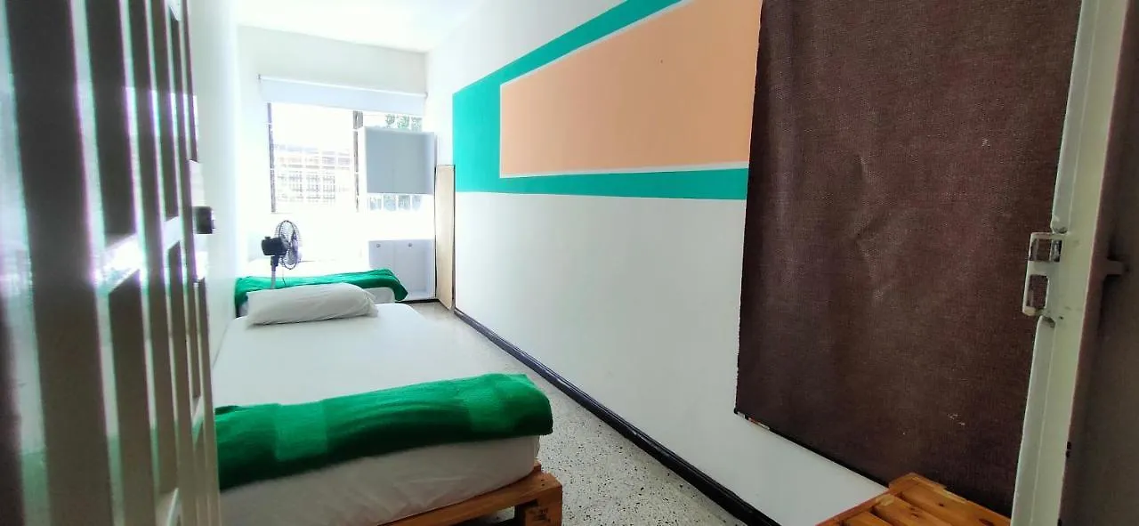 Hostal Rich Medellin