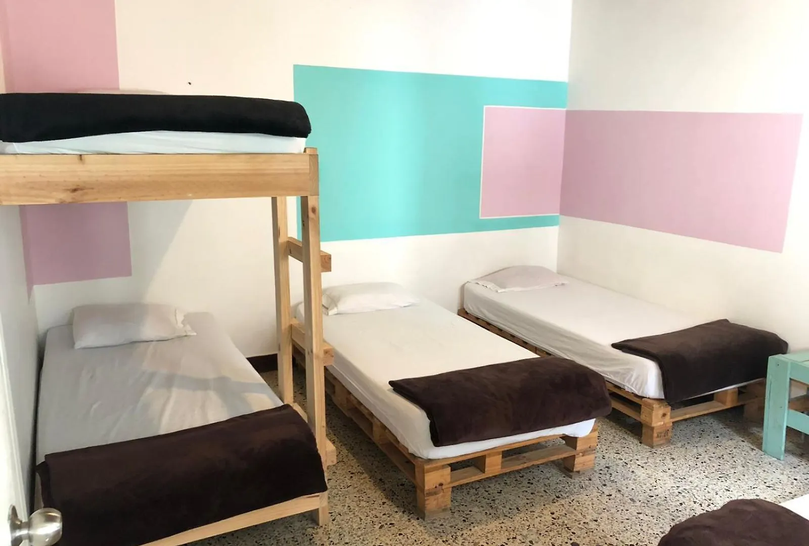 Hostal Rich Medellin Hostel