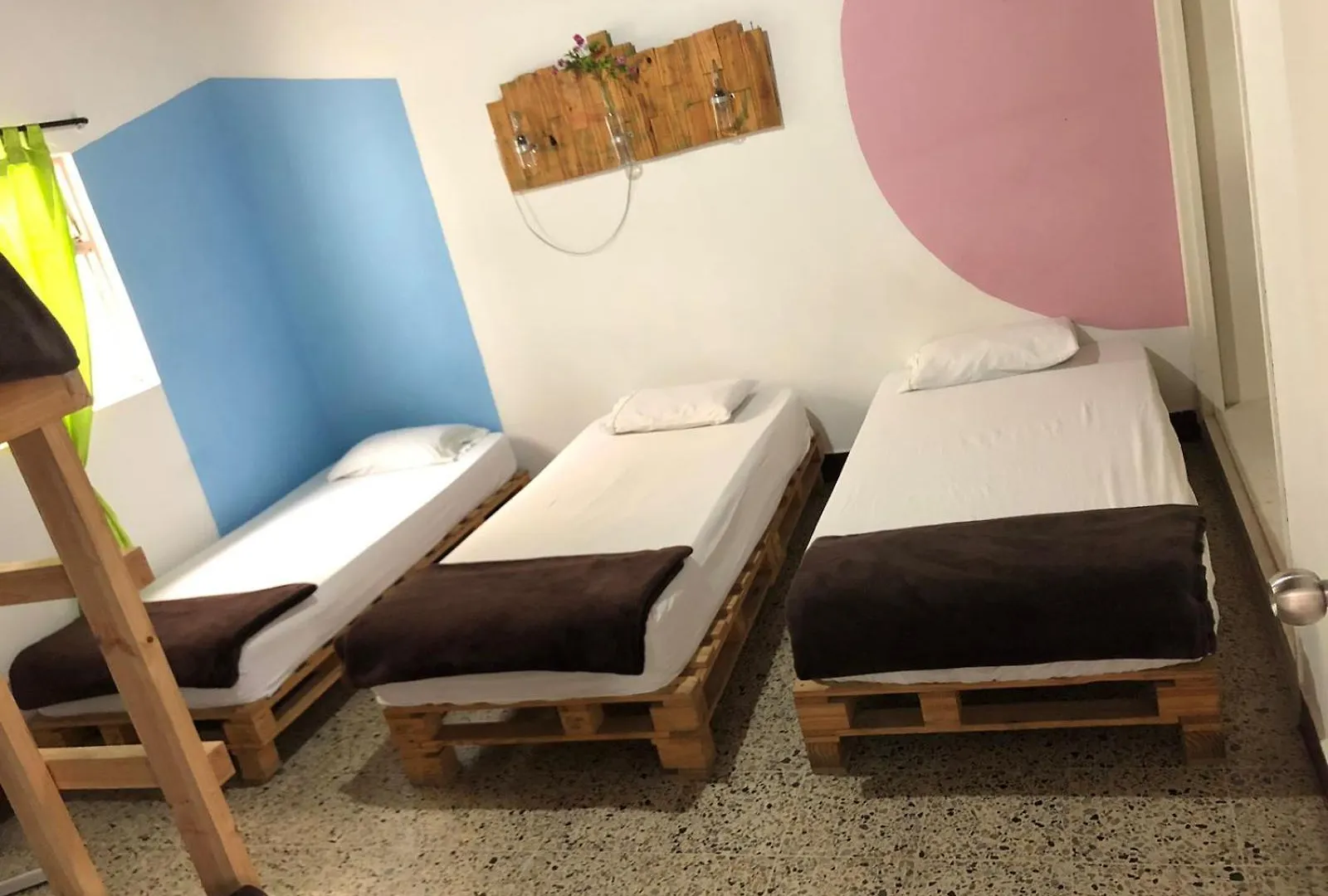 Hostal Rich Medellin Colombia