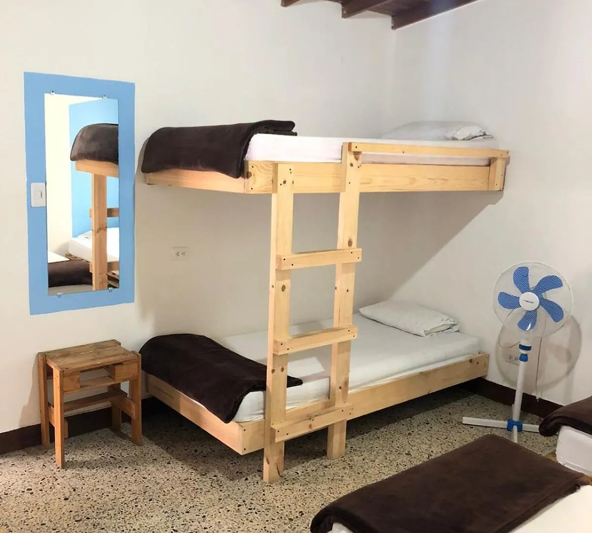 Hostel Hostal Rich Medellin