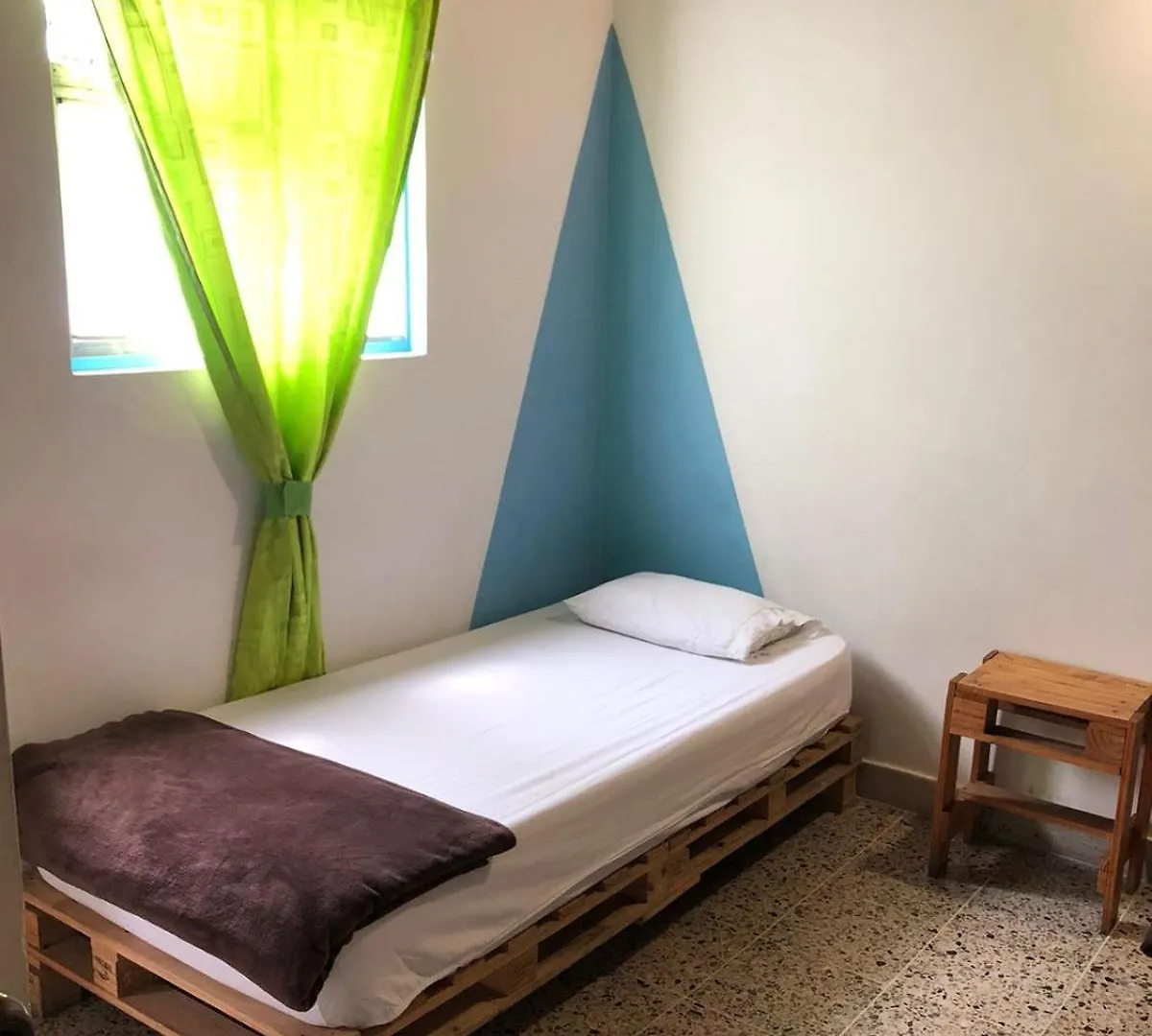 Hostal Rich Medellin Colombia