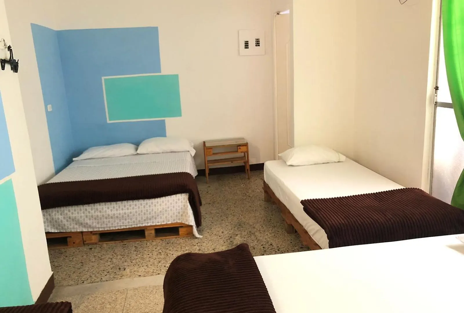 Hostal Rich Medellin