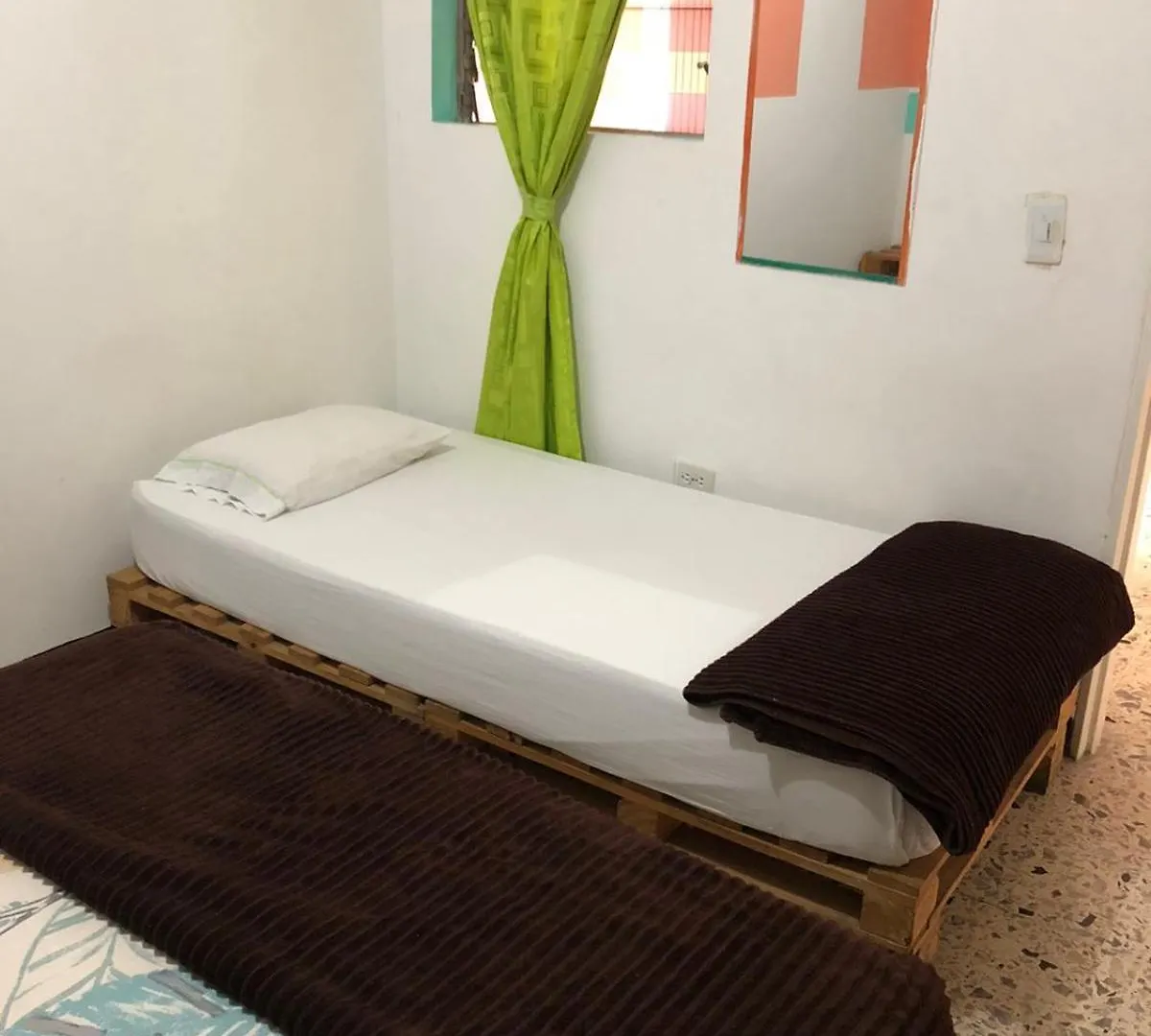 Hostal Rich Medellin Hostel