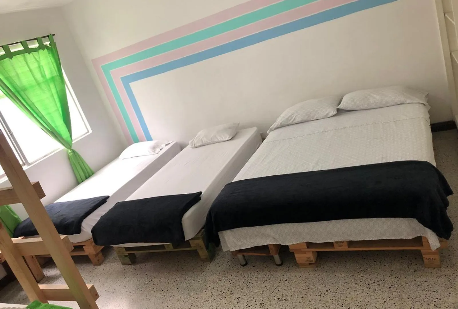 Hostel Hostal Rich Medellin