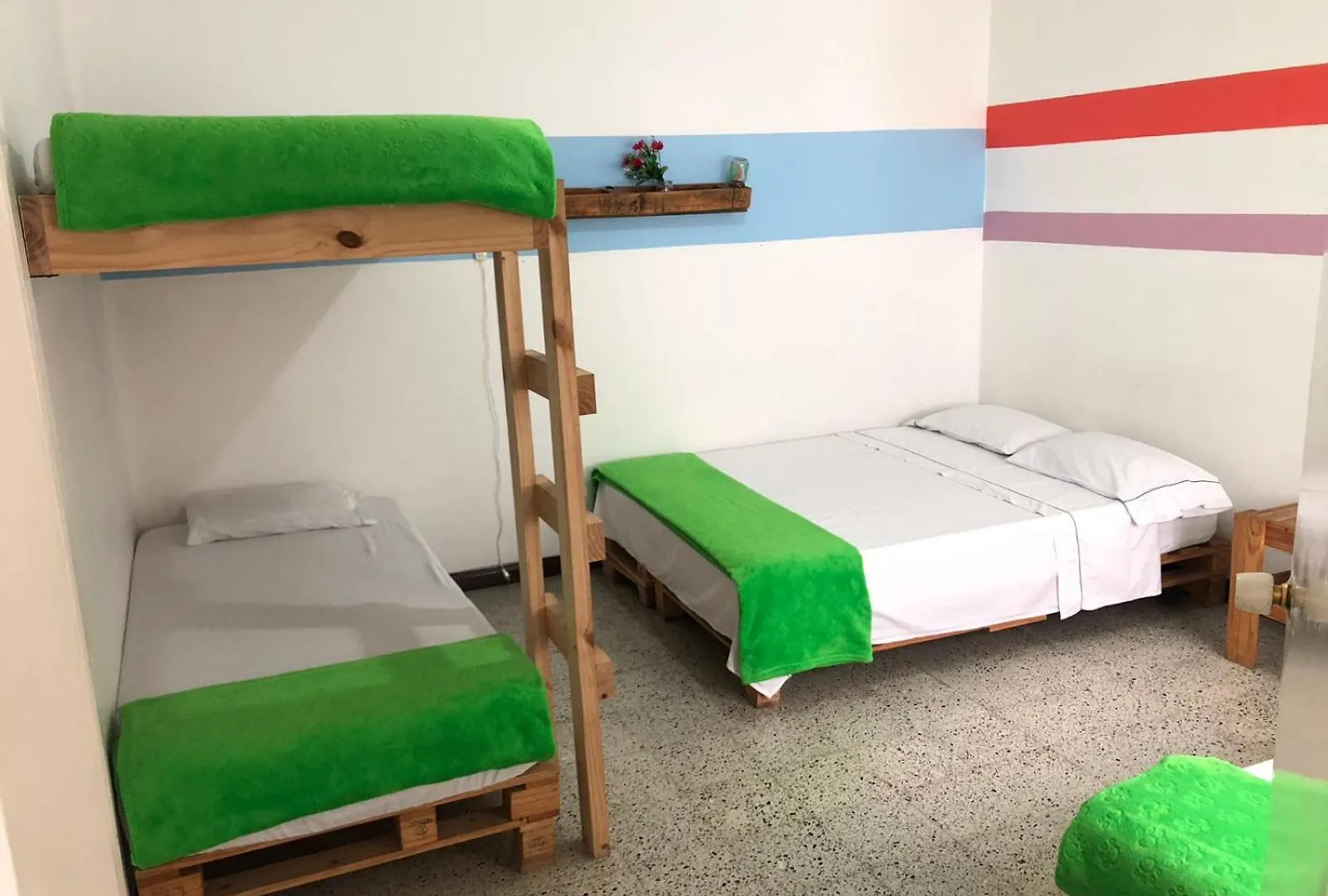 Hostal Rich Medellin