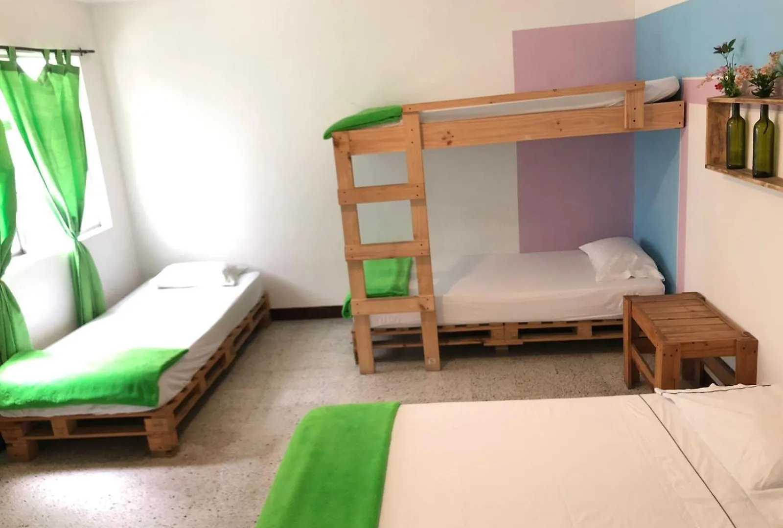 Hostal Rich Medellin Hostel