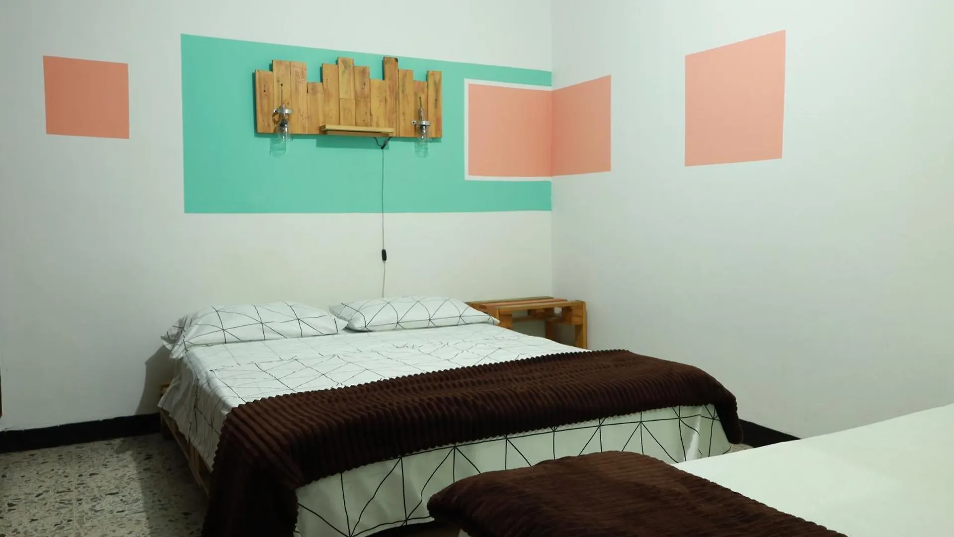 Hostal Rich Medellin 0*,