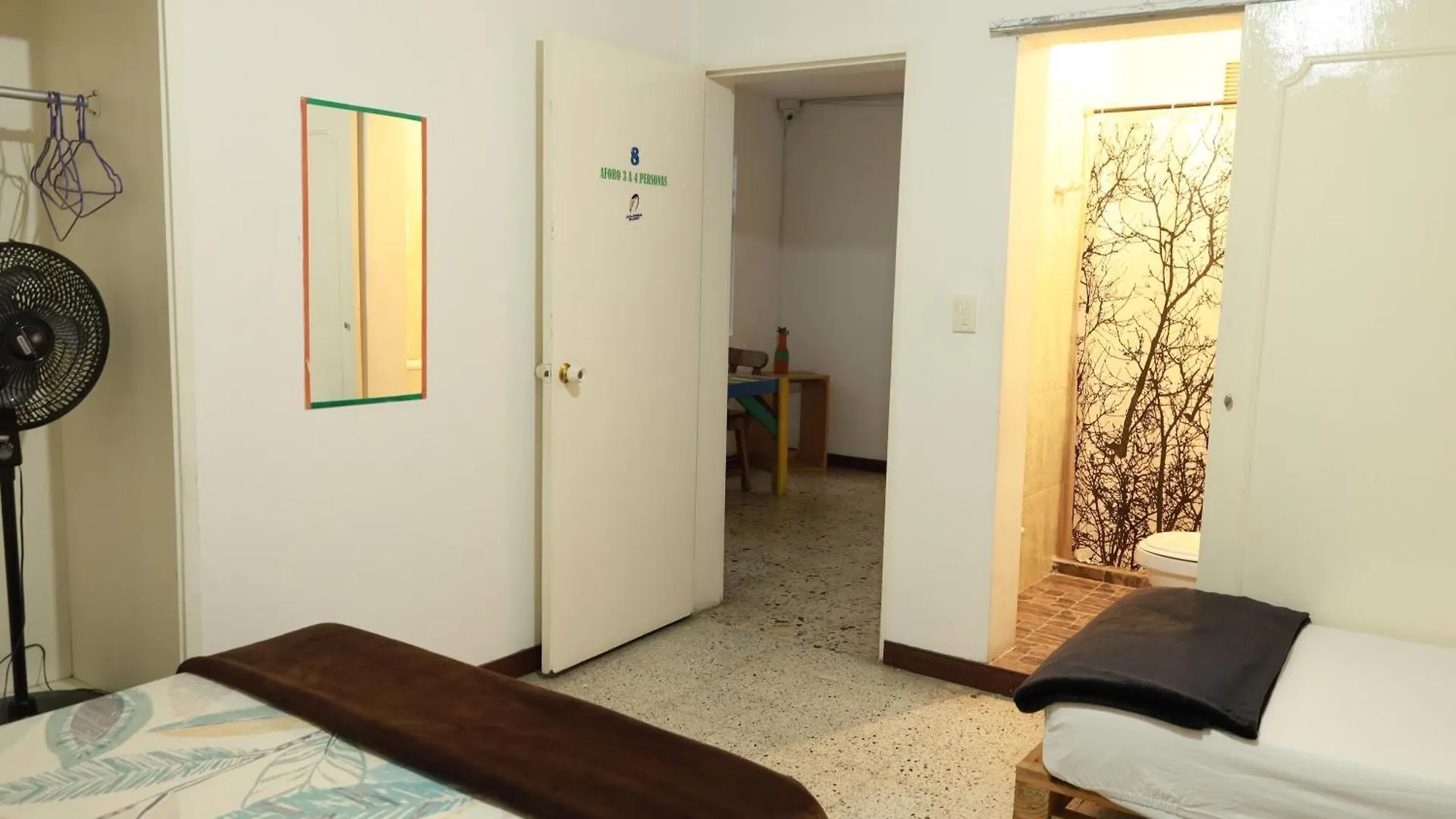 Hostal Rich Medellin 0*,