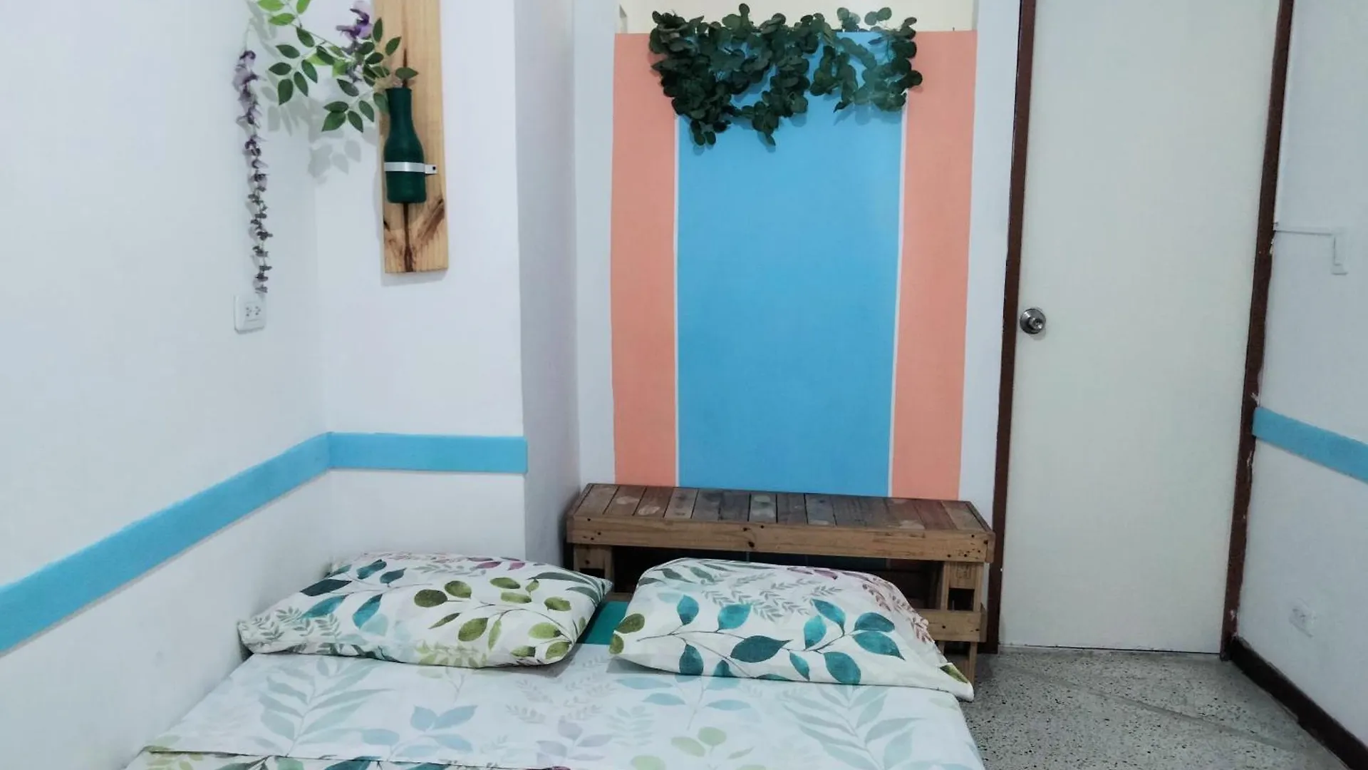 Hostal Rich Medellin Hostel