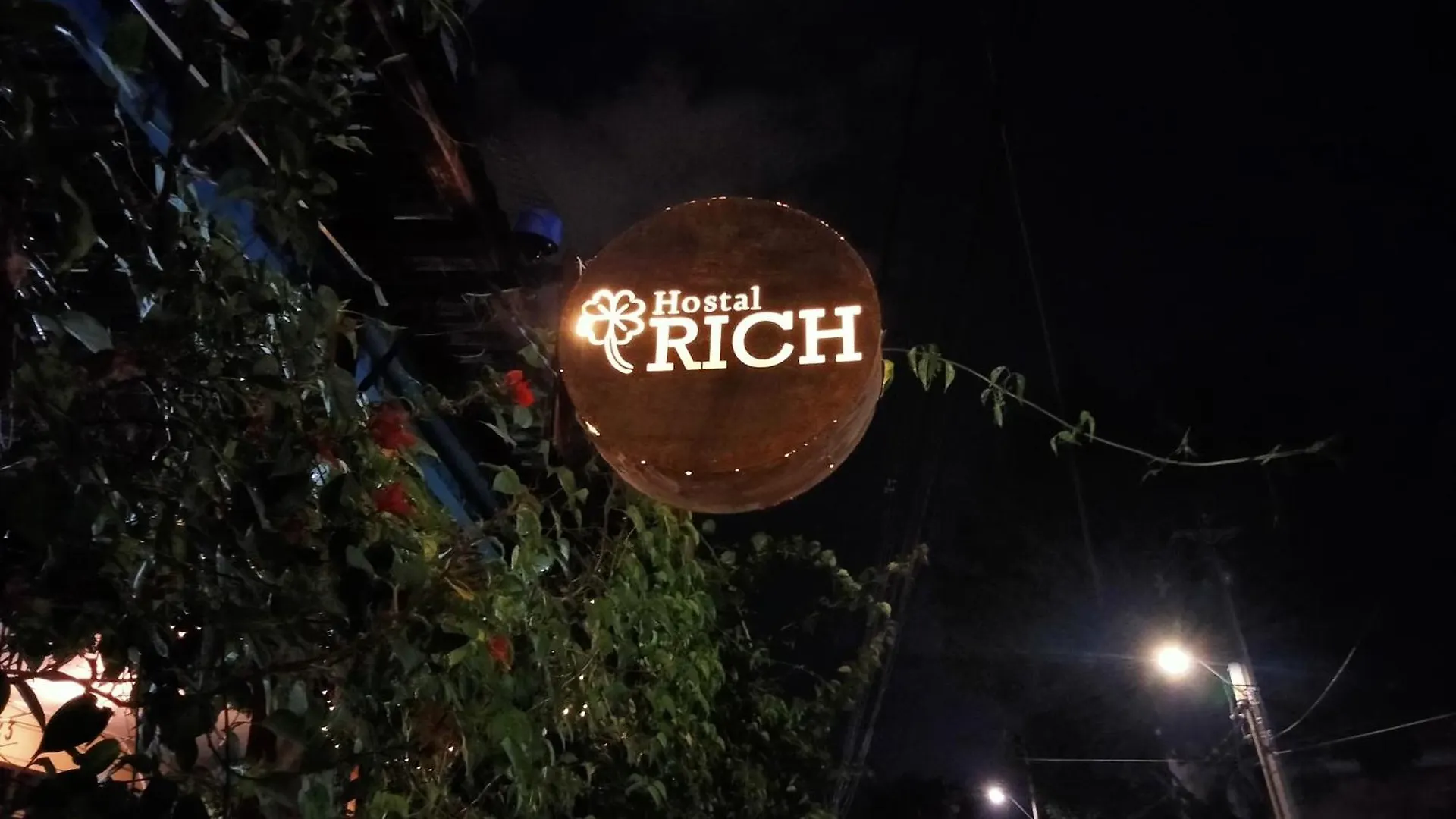Hostal Rich Medellin
