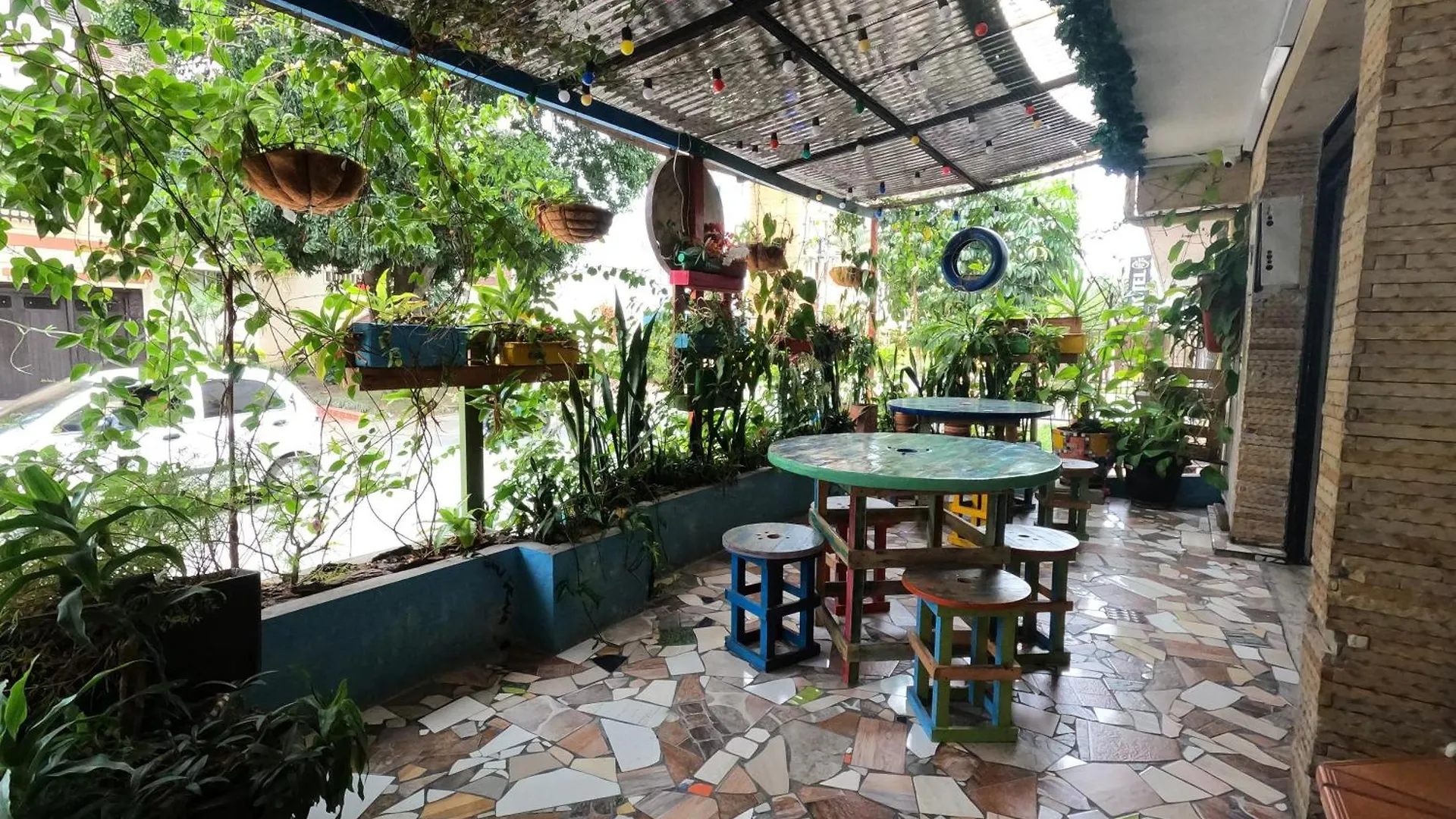 Hostal Rich Medellin Hostel