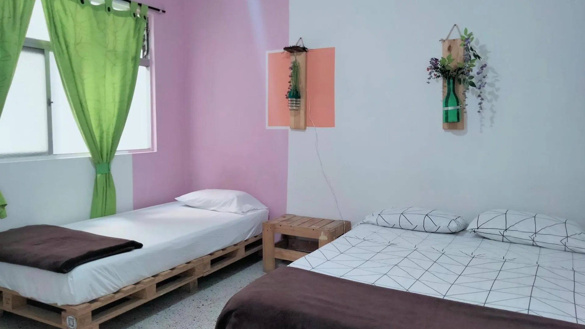 Hostal Rich Medellin Hostel