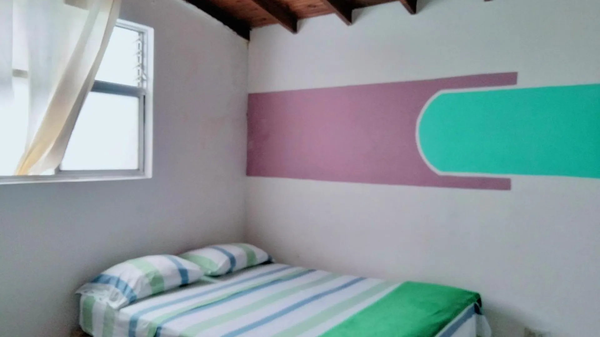 Hostal Rich Medellin Colombia