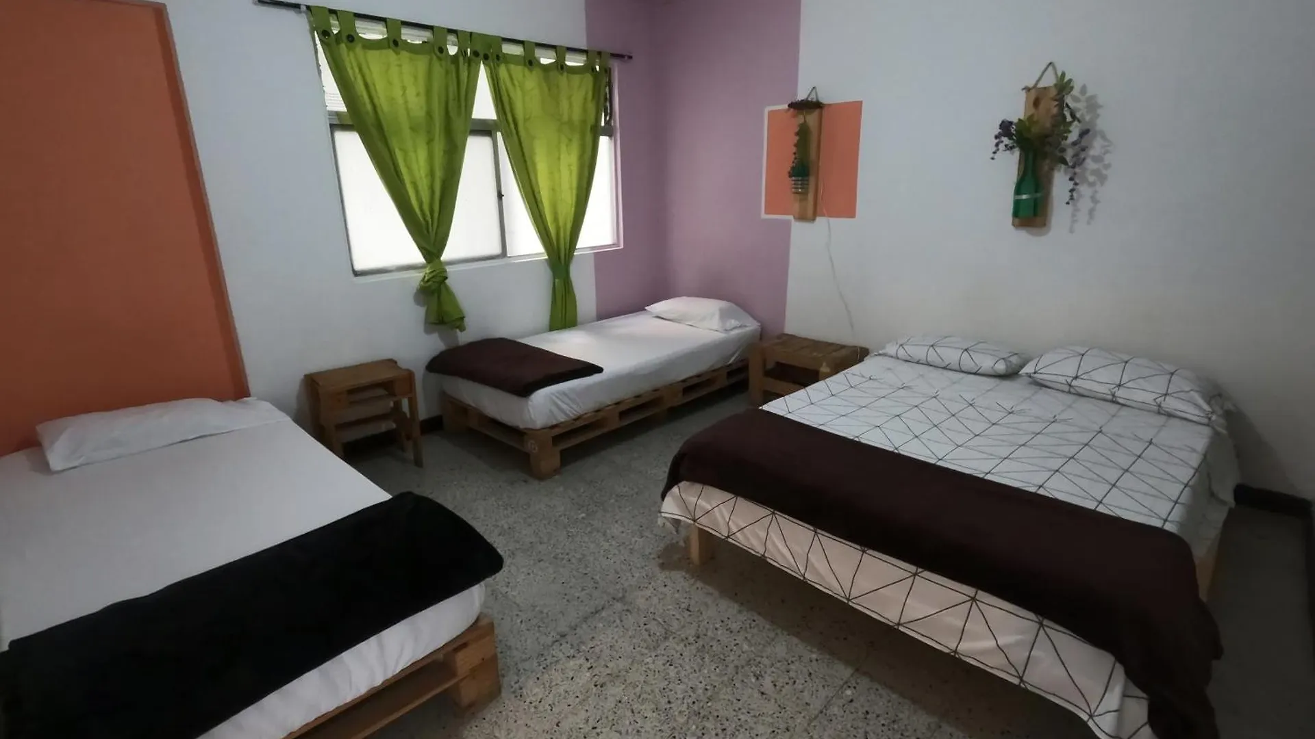 Hostal Rich Medellin Hostel