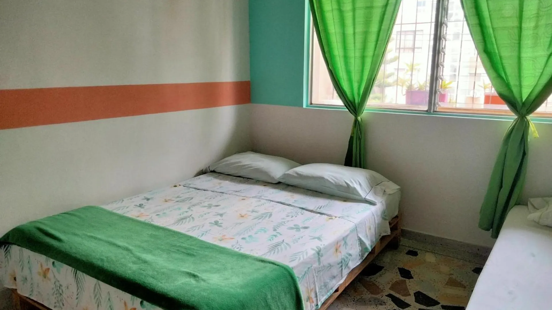 Hostel Hostal Rich Medellin Colombia