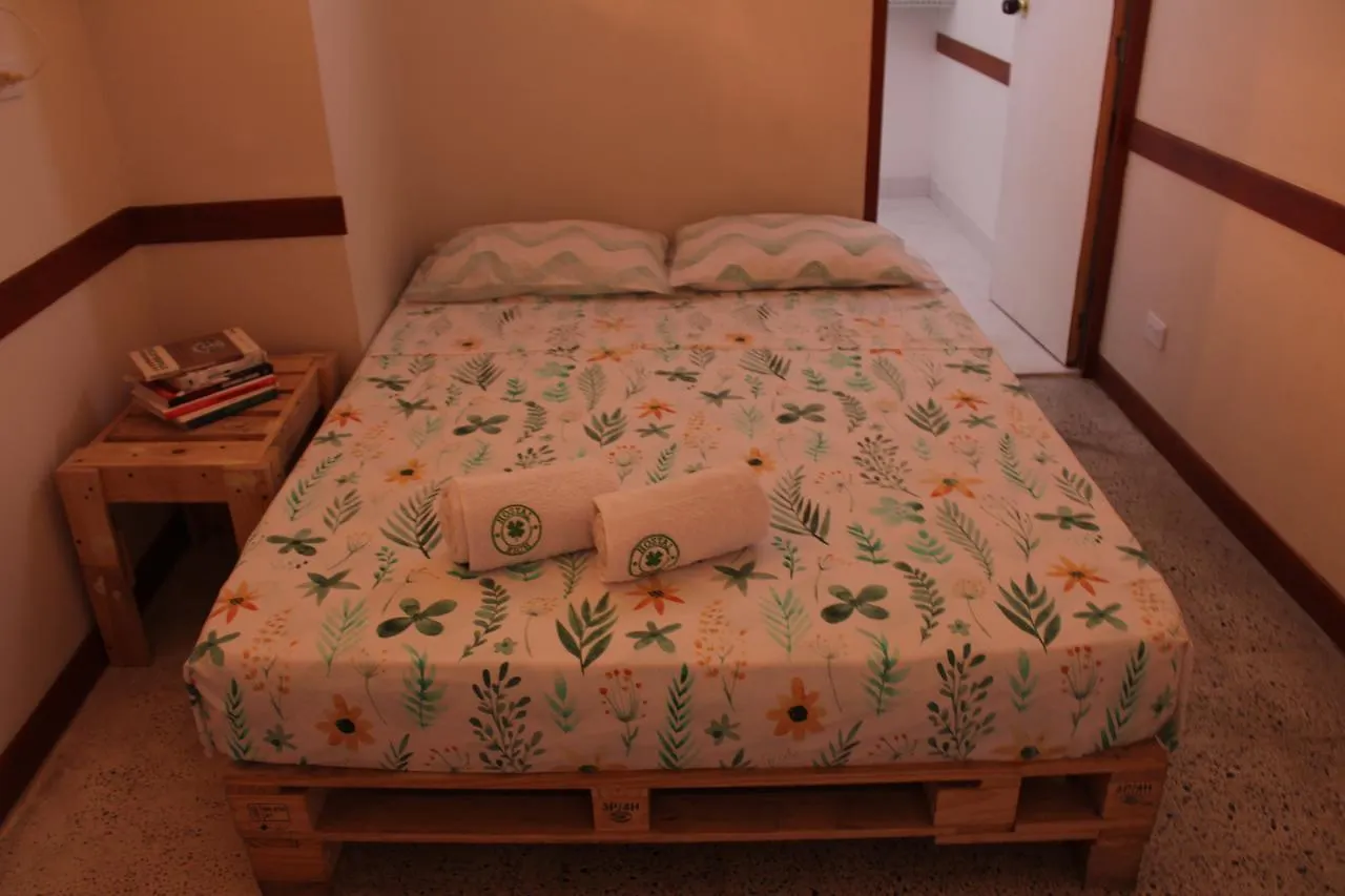 Hostal Rich Medellin 0*,