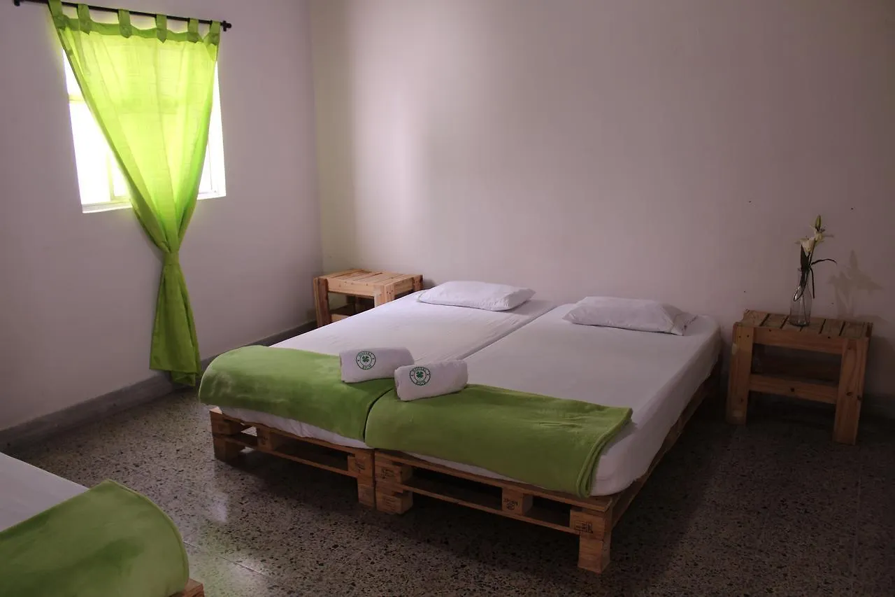 Hostal Rich Medellin