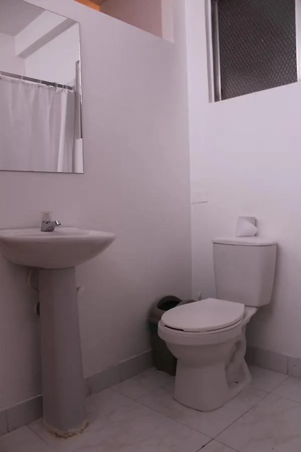 Hostal Rich Medellin 0*,