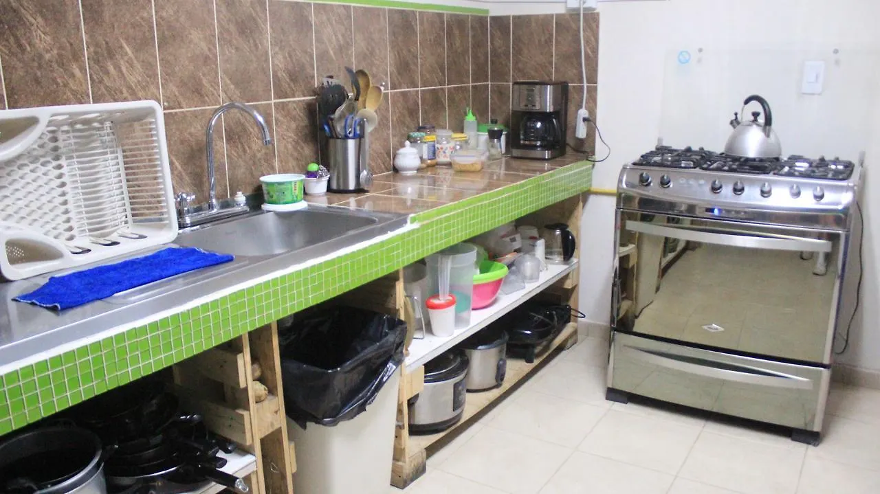 Hostal Rich Medellin 0*,  Colombia