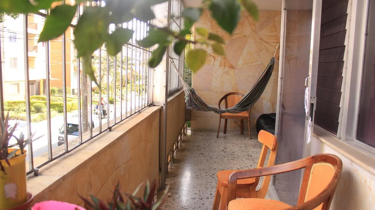 Hostal Rich Medellin Hostel