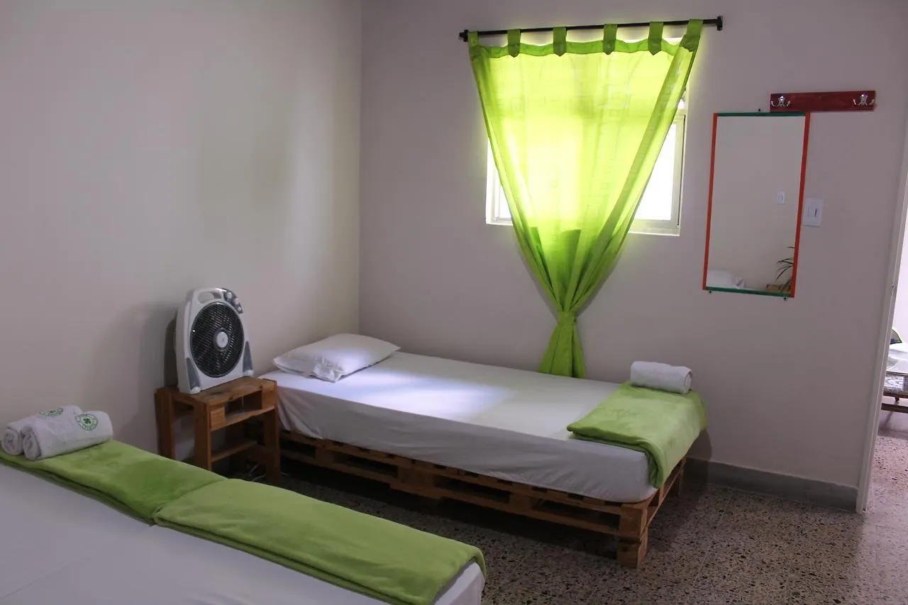 Hostal Rich Medellin 0*,