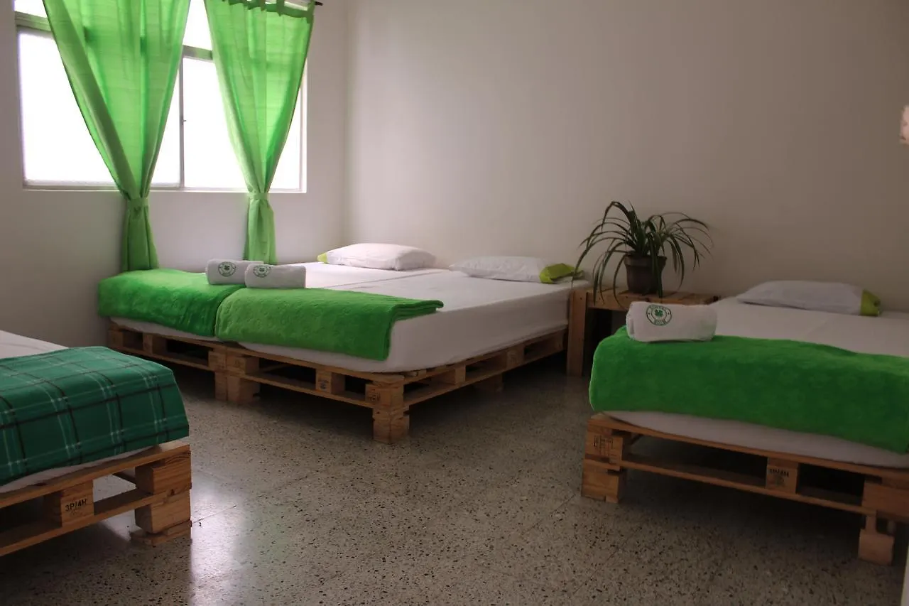 Hostal Rich Medellin