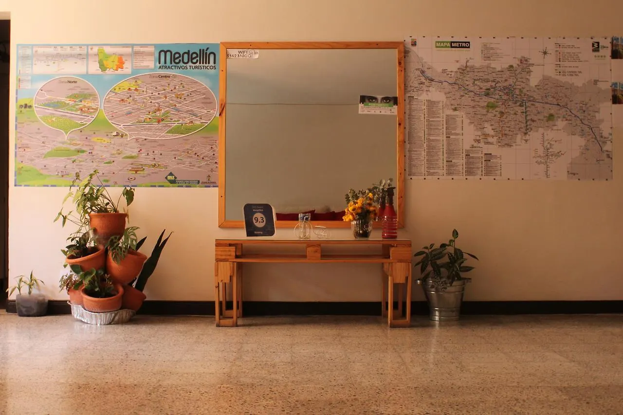 Hostal Rich Medellin