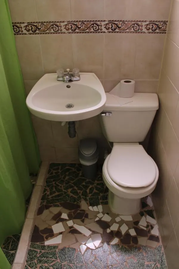 Hostal Rich Medellin